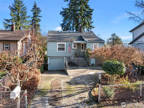 410 S Charleston Avenue Bremerton WA 98312