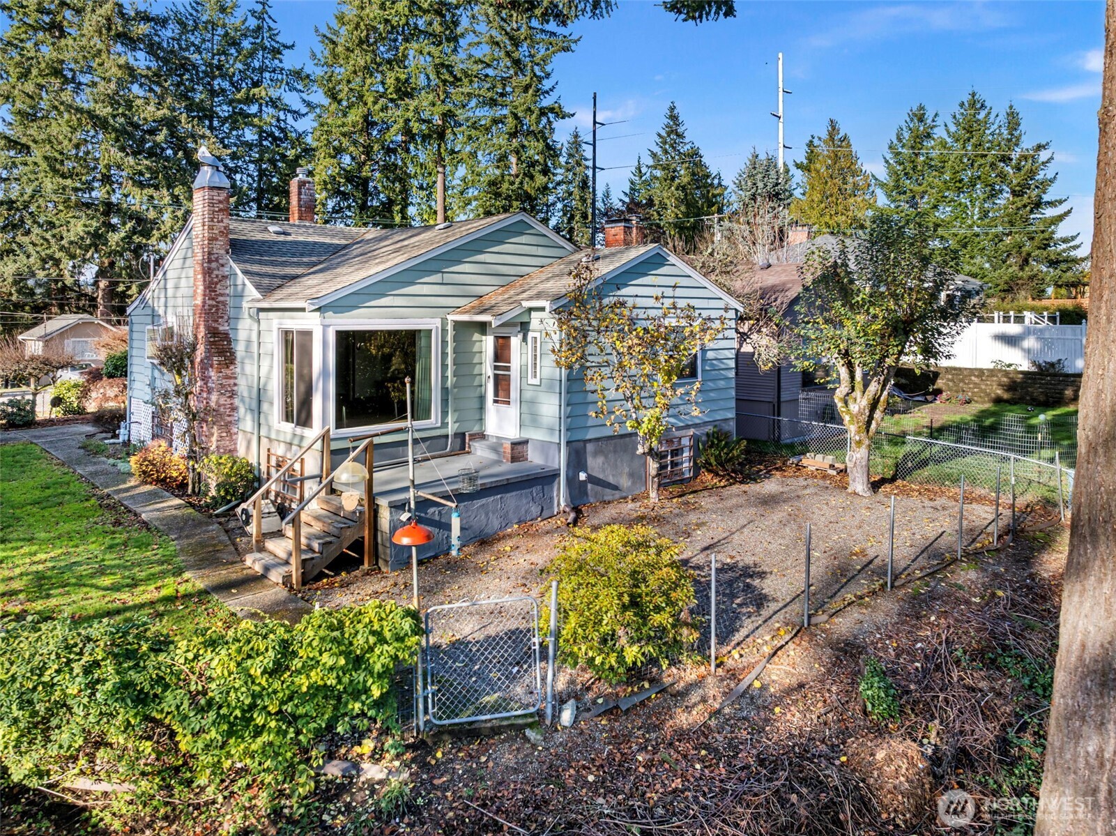 410 S Charleston Avenue Bremerton WA 98312