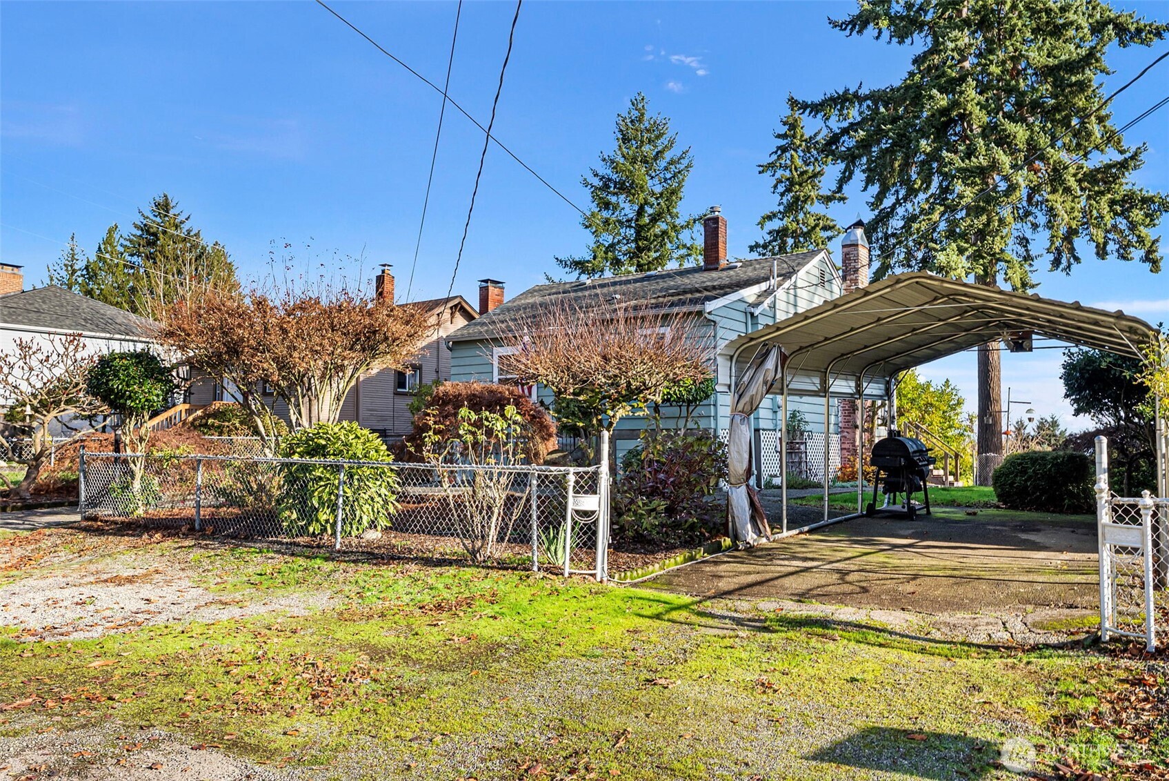 410 S Charleston Avenue Bremerton WA 98312