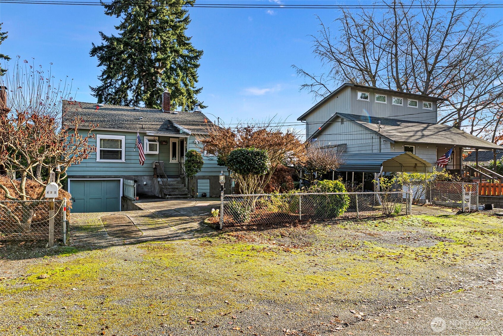 410 S Charleston Avenue Bremerton WA 98312