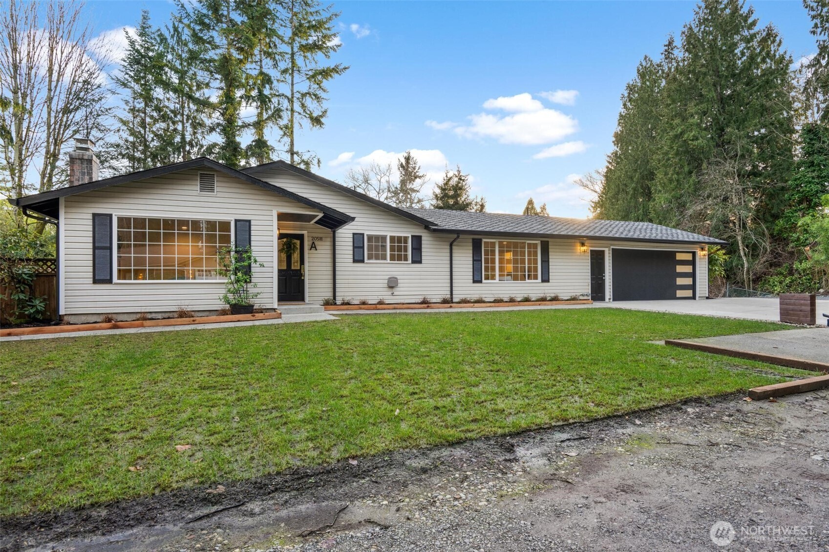 20511 Greening Road Bothell WA 98012