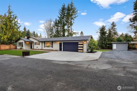 20511 Greening Road Bothell WA 98012