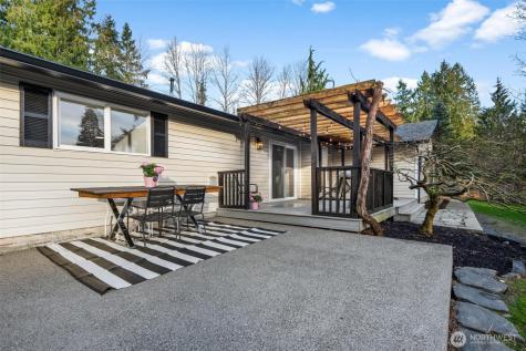 20511 Greening Road Bothell WA 98012