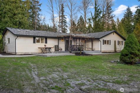 20511 Greening Road Bothell WA 98012