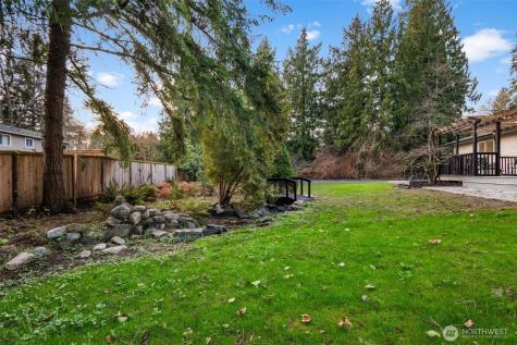 20511 Greening Road Bothell WA 98012