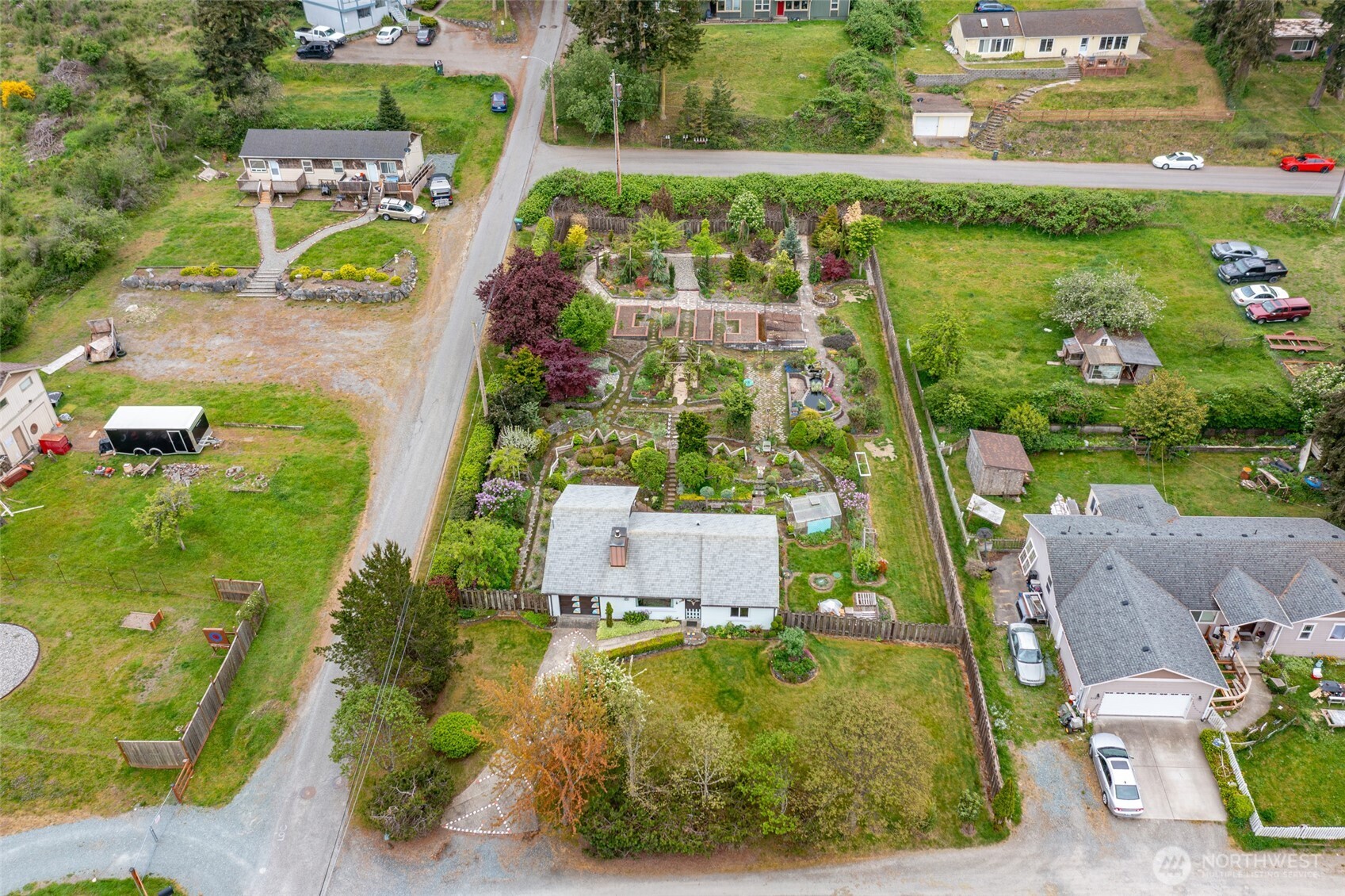 3183 Hawks Prairie Road Oak Harbor WA 98277