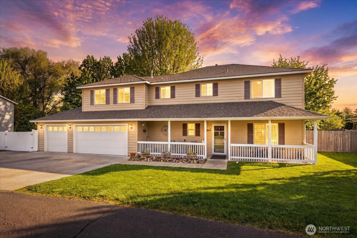 28 Paintbrush Court Walla Walla WA 99362
