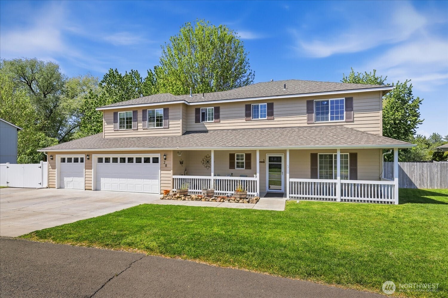 28 Paintbrush Court Walla Walla WA 99362