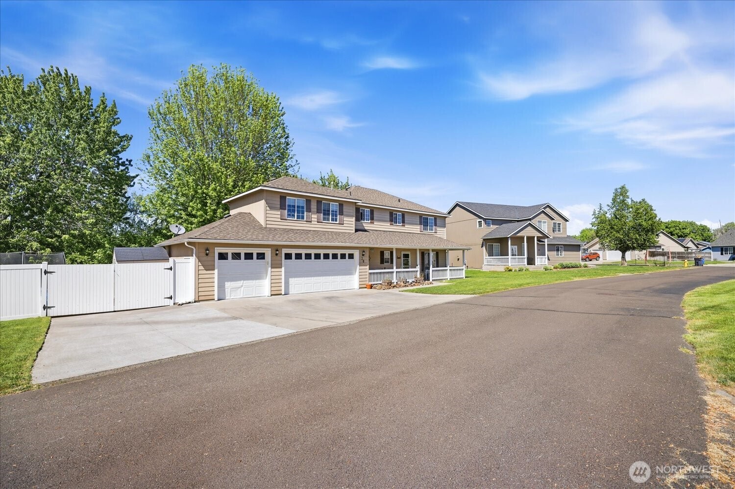 28 Paintbrush Court Walla Walla WA 99362