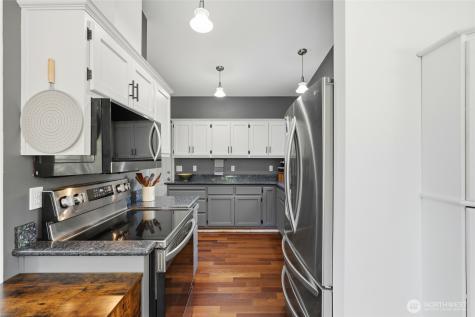 2943 SE Camano Drive Camano Island WA 98282