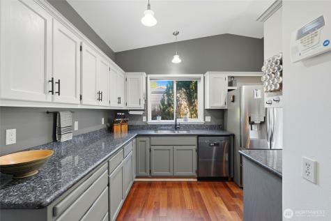 2943 SE Camano Drive Camano Island WA 98282