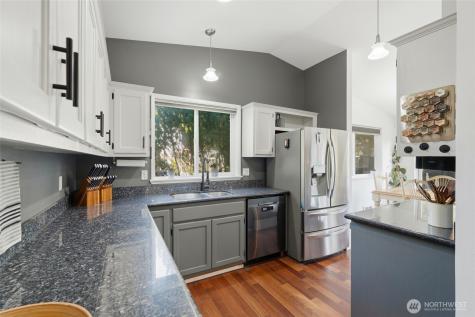 2943 SE Camano Drive Camano Island WA 98282