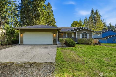 2943 SE Camano Drive Camano Island WA 98282