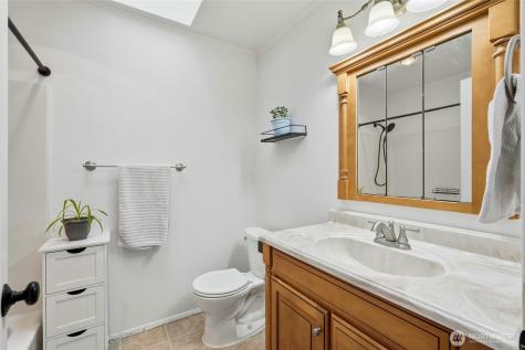 2943 SE Camano Drive Camano Island WA 98282