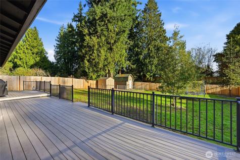 2943 SE Camano Drive Camano Island WA 98282