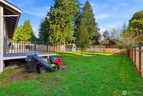 2943 SE Camano Drive Camano Island WA 98282