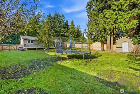 2943 SE Camano Drive Camano Island WA 98282