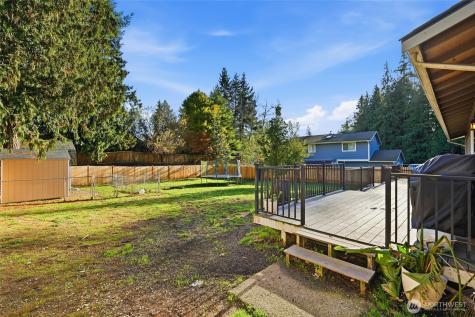 2943 SE Camano Drive Camano Island WA 98282