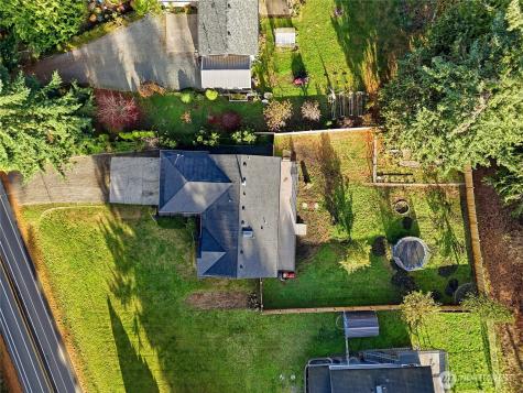 2943 SE Camano Drive Camano Island WA 98282