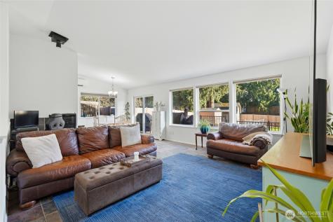 2943 SE Camano Drive Camano Island WA 98282