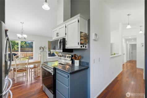 2943 SE Camano Drive Camano Island WA 98282