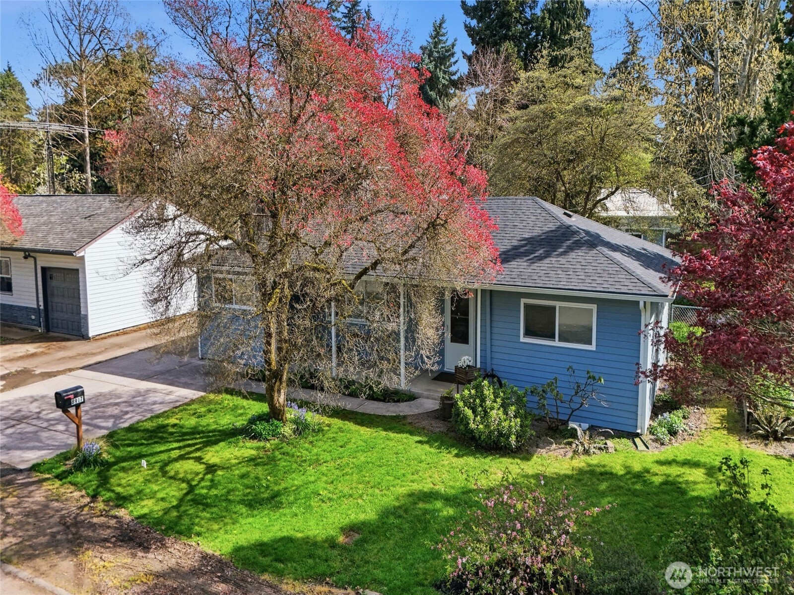 8917 Mt Baker Avenue Vancouver WA 98661