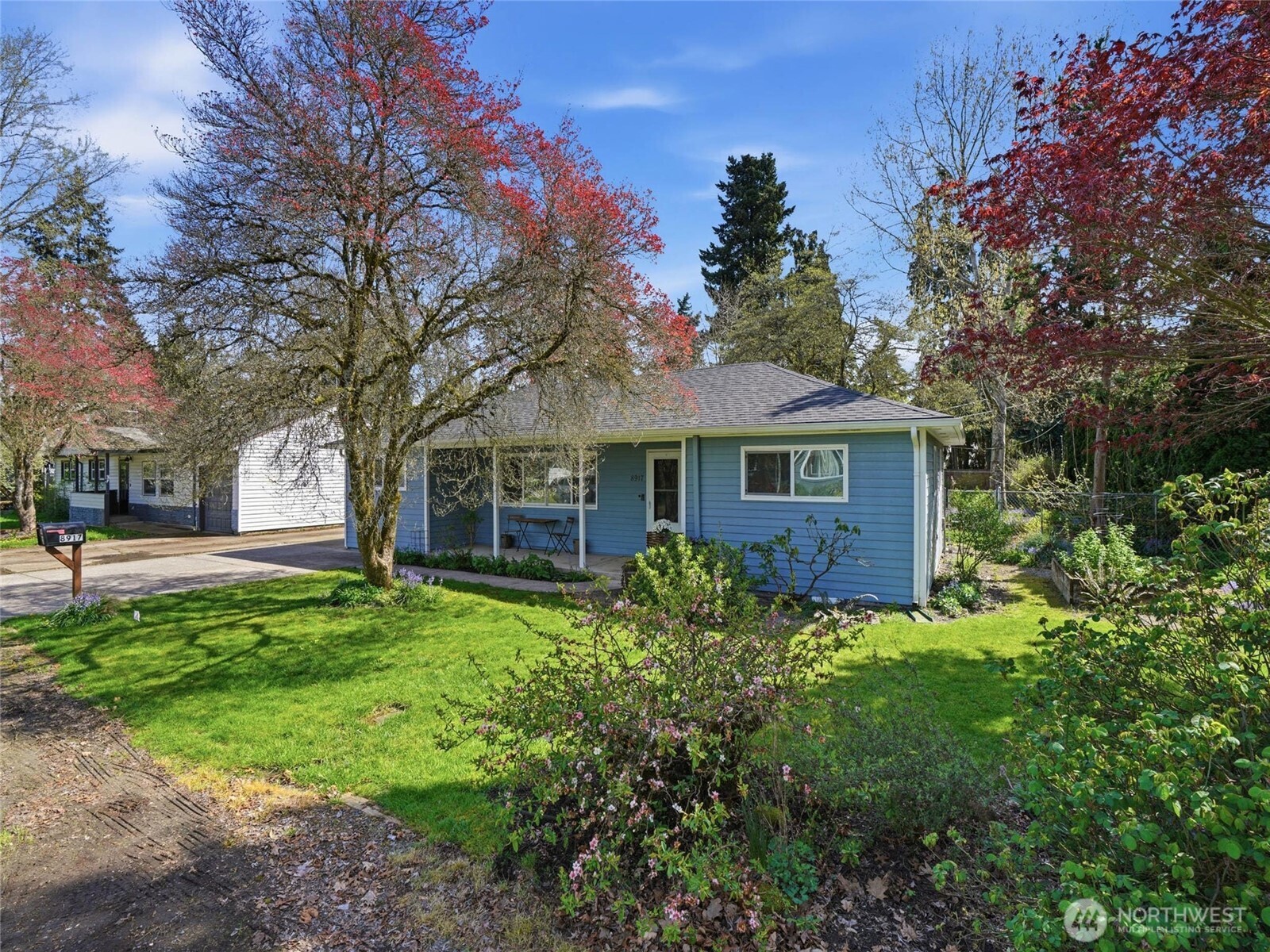 8917 Mt Baker Avenue Vancouver WA 98661