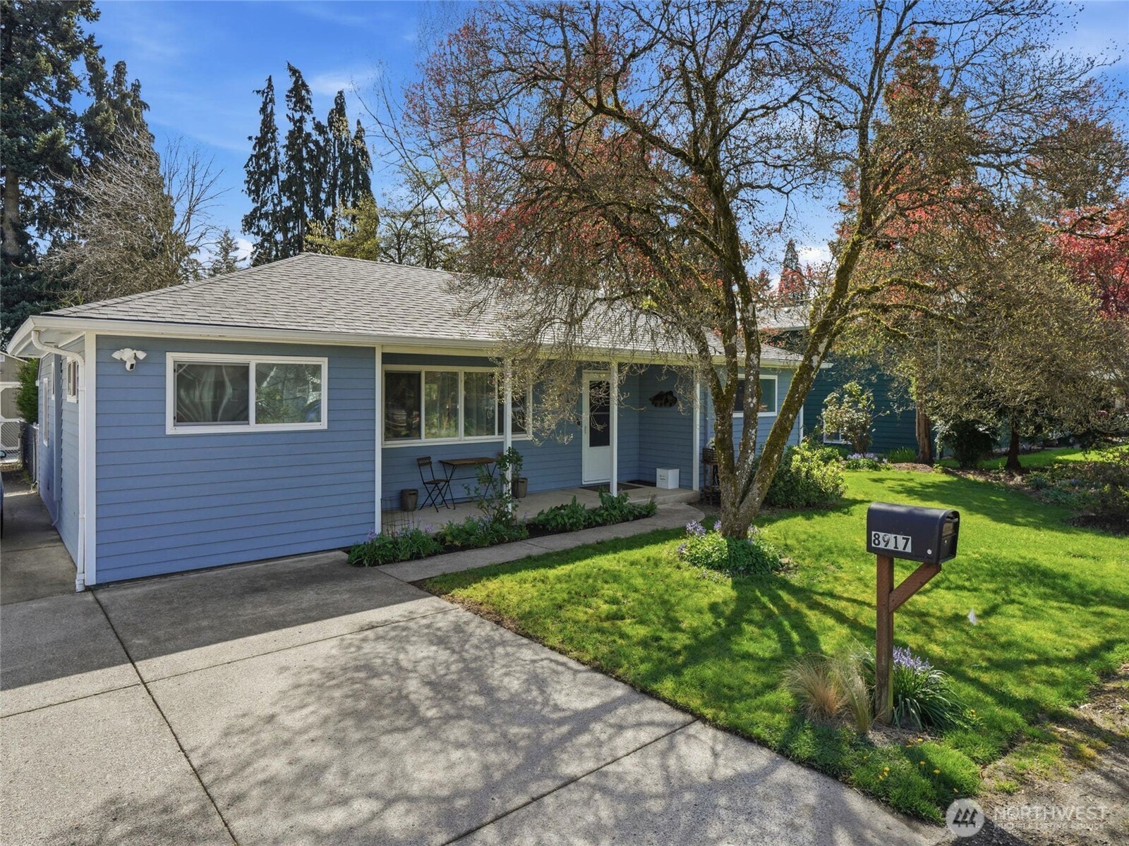 8917 Mt Baker Avenue Vancouver WA 98661