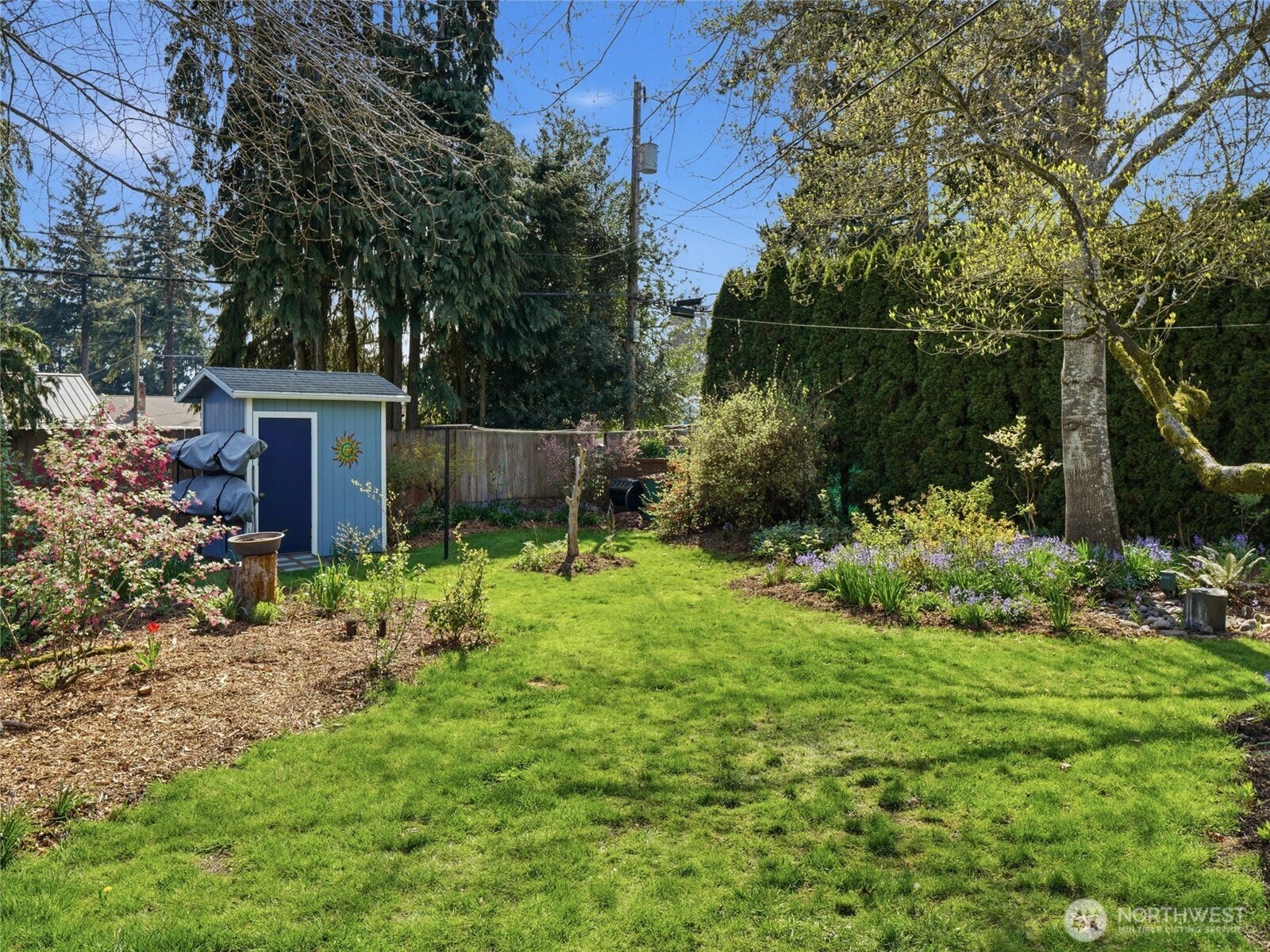 8917 Mt Baker Avenue Vancouver WA 98661