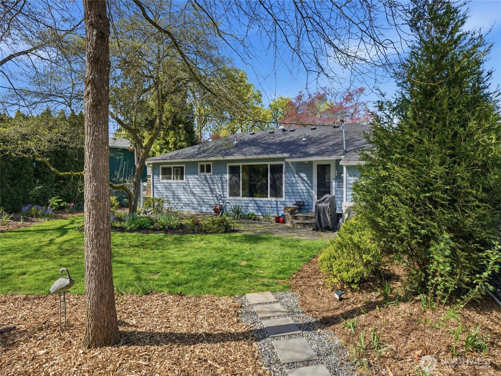 8917 Mt Baker Avenue Vancouver WA 98661