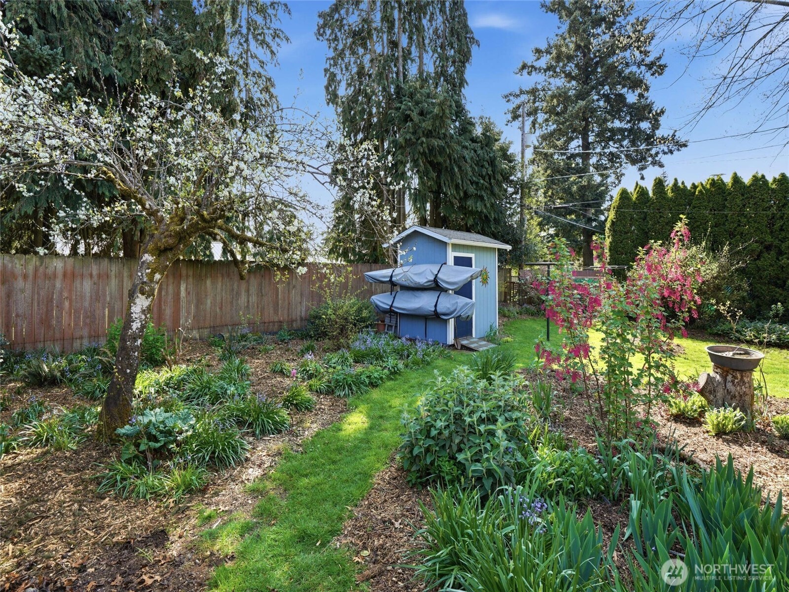 8917 Mt Baker Avenue Vancouver WA 98661