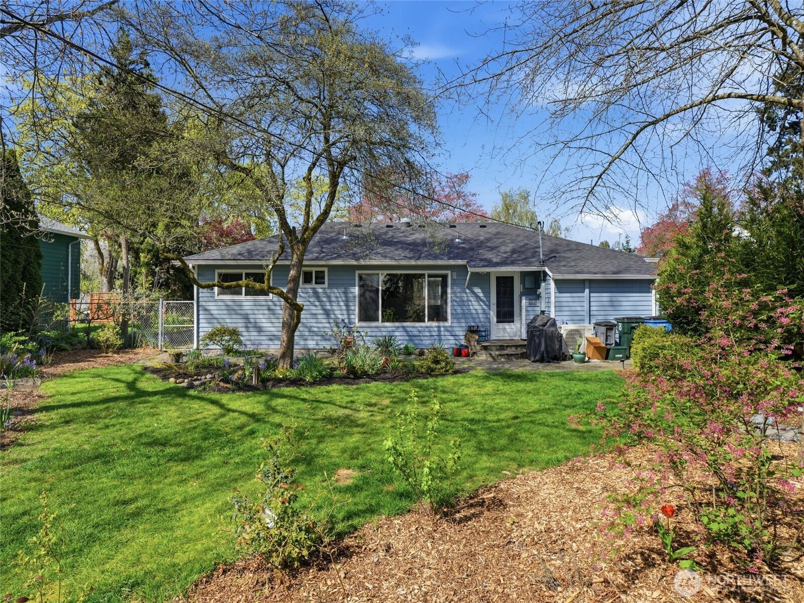 8917 Mt Baker Avenue Vancouver WA 98661