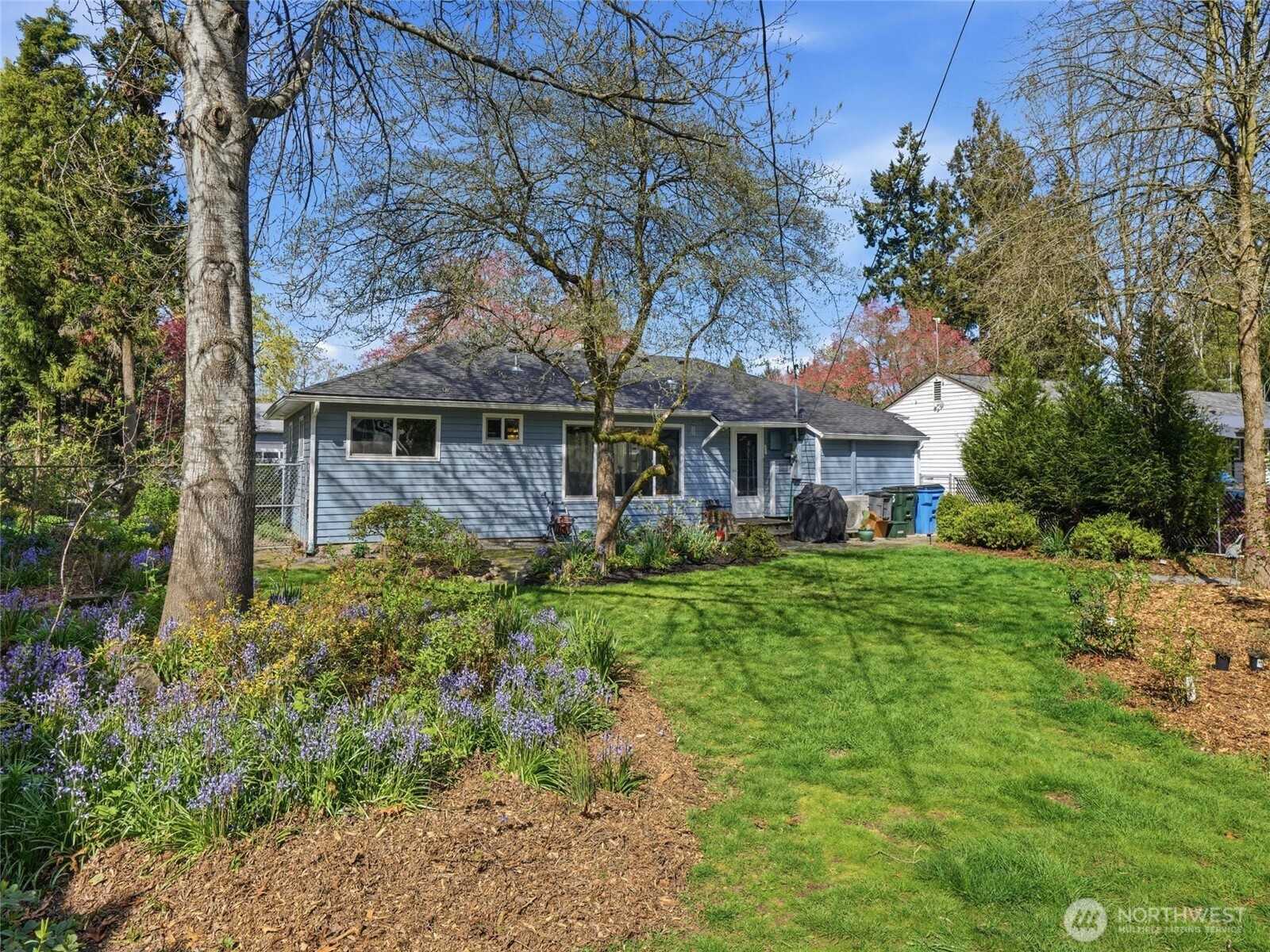 8917 Mt Baker Avenue Vancouver WA 98661