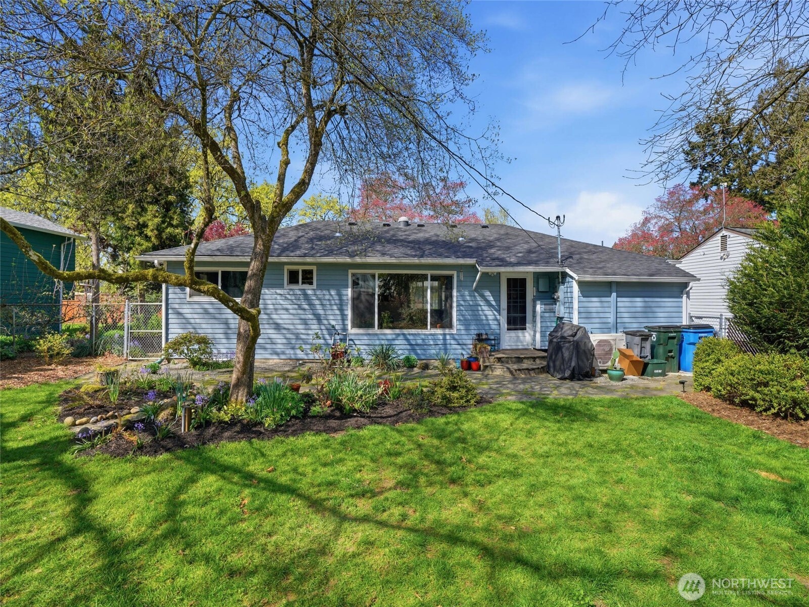 8917 Mt Baker Avenue Vancouver WA 98661