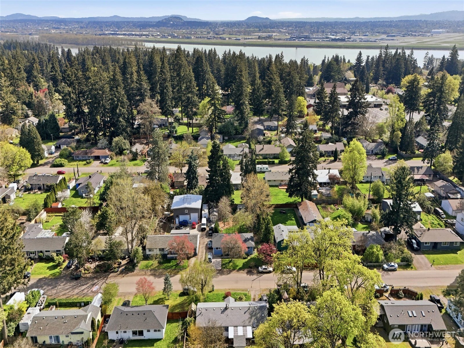 8917 Mt Baker Avenue Vancouver WA 98661
