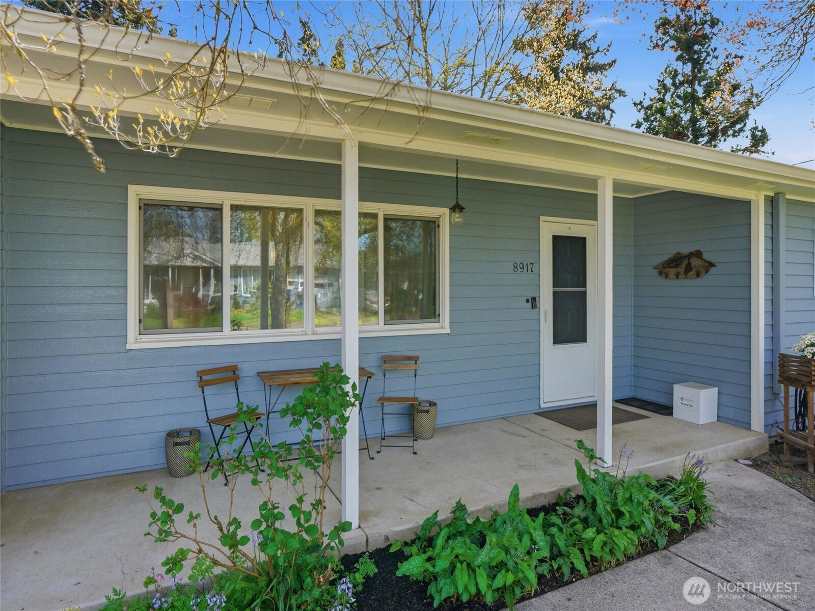 8917 Mt Baker Avenue Vancouver WA 98661