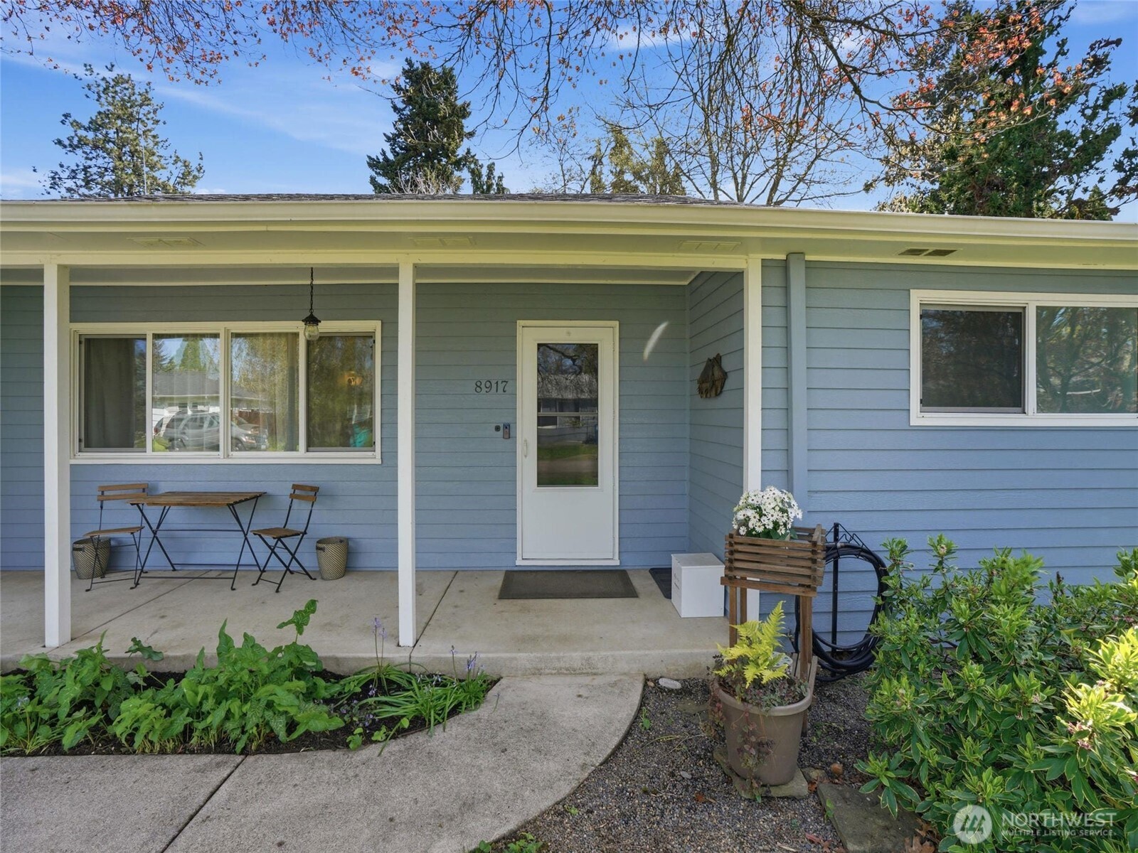 8917 Mt Baker Avenue Vancouver WA 98661