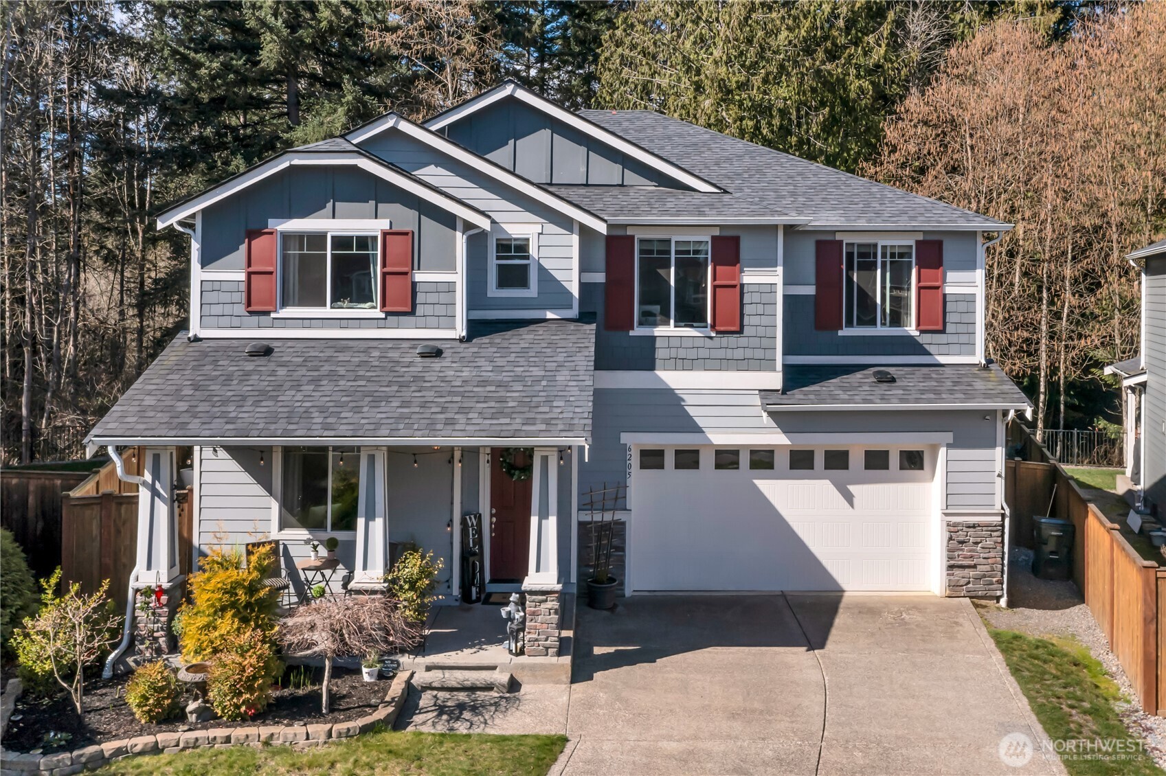 6205 141st Street Court E Puyallup WA 98373