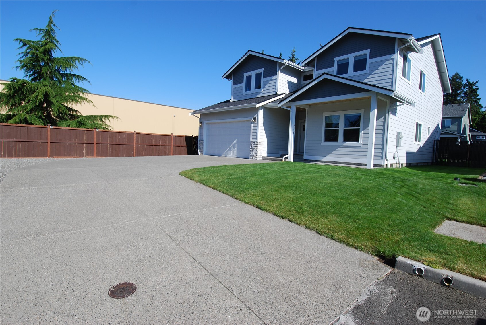 6820 S Alaska Street Tacoma WA 98408