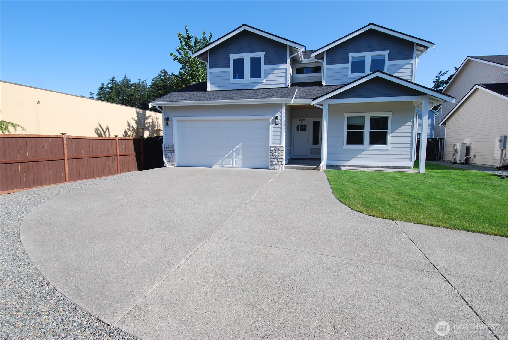 6820 S Alaska Street Tacoma WA 98408
