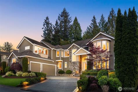 8251 154th Avenue SE Newcastle WA 98059