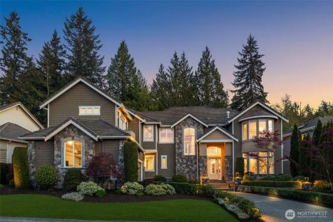 8251 154th Avenue SE Newcastle WA 98059