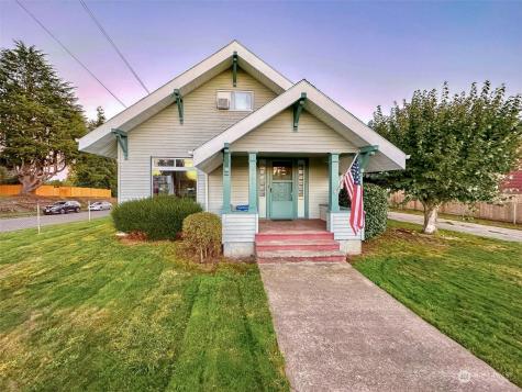 6101 Tacoma Tacoma WA 98408