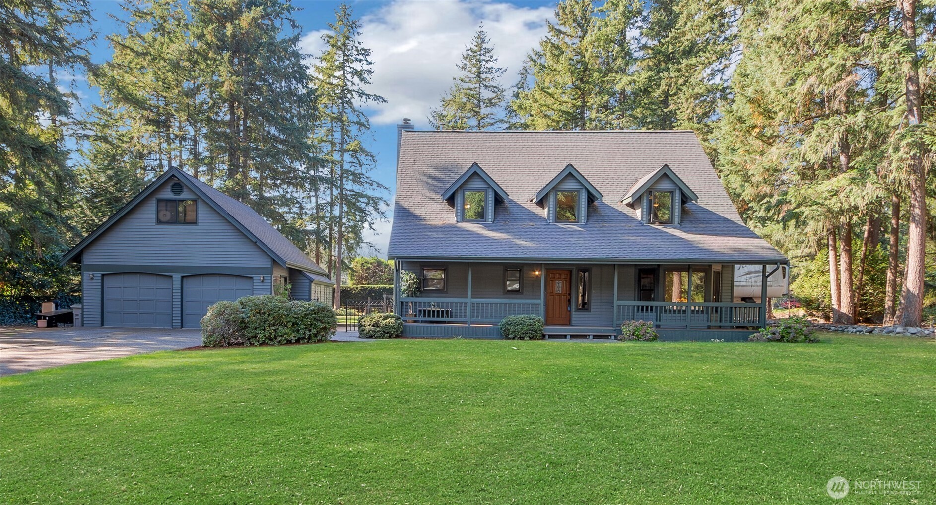 28707 210th Avenue SE Kent WA 98042