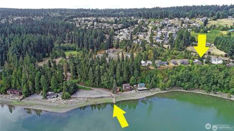 979 Cavalero Road Camano Island WA 98282