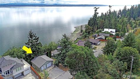 979 Cavalero Road Camano Island WA 98282