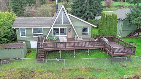 979 Cavalero Road Camano Island WA 98282