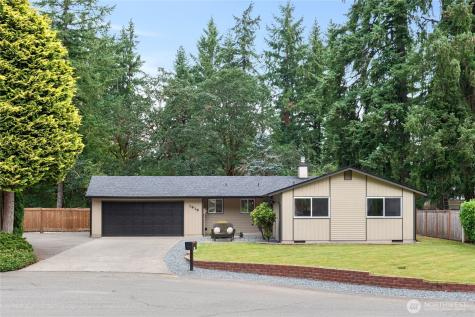 1919 161st Street S Spanaway WA 98387