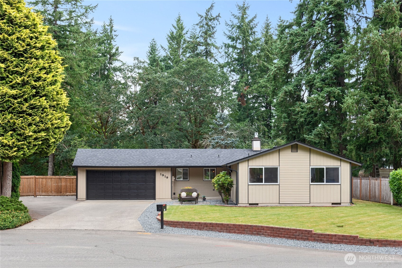 1919 161st Street S Spanaway WA 98387