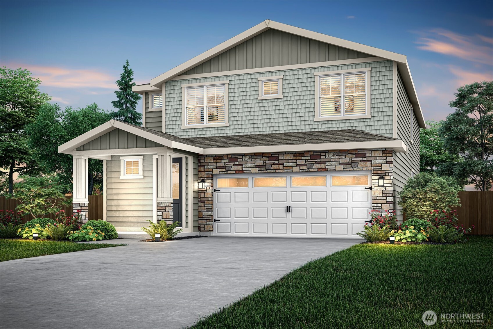 6252 NW Bruggman Loop Bremerton WA 98312